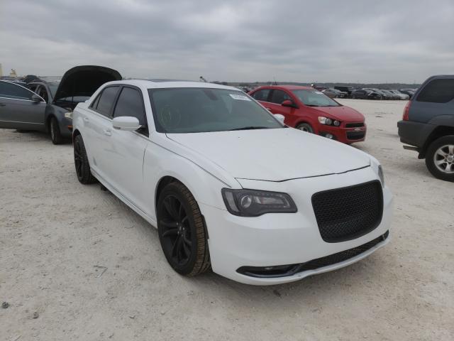 CHRYSLER 300 S 2017 2c3ccagg7hh530295