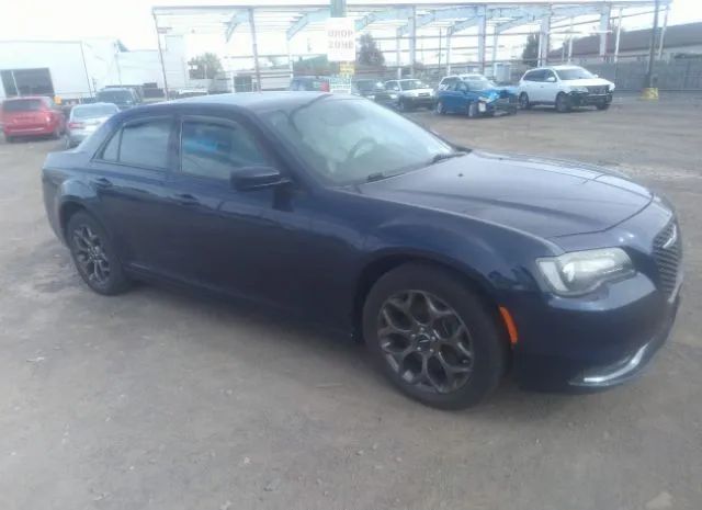 CHRYSLER 300 2017 2c3ccagg7hh538963