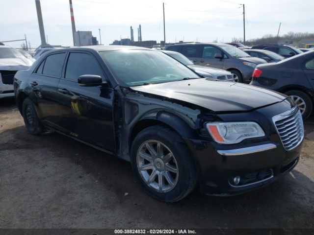 CHRYSLER 300 2017 2c3ccagg7hh544438