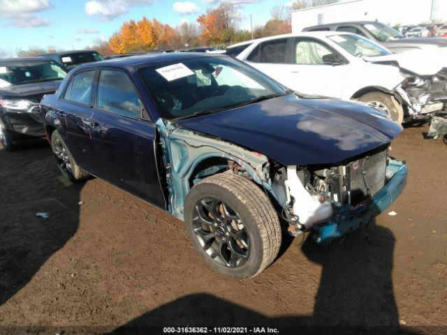 CHRYSLER 300 2017 2c3ccagg7hh588259