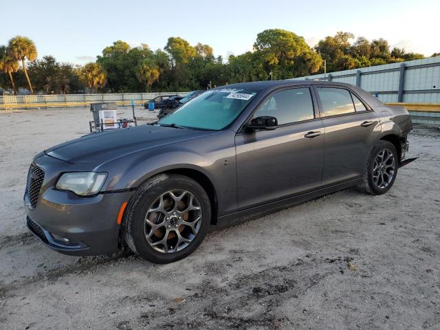 CHRYSLER 300 S 2017 2c3ccagg7hh591503