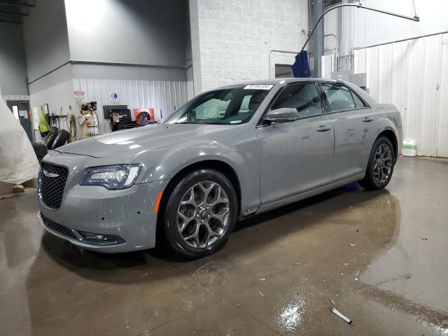 CHRYSLER 300 S 2017 2c3ccagg7hh597530