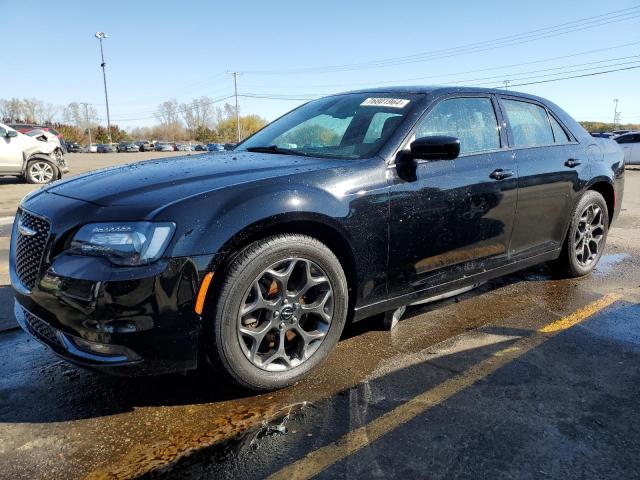 CHRYSLER 300 S 2017 2c3ccagg7hh622264