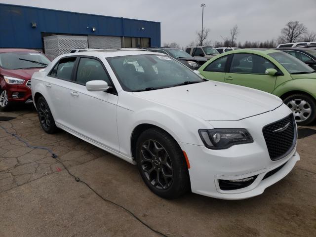 CHRYSLER 300 S 2017 2c3ccagg7hh628792