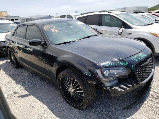 CHRYSLER 300 S 2017 2c3ccagg7hh635595