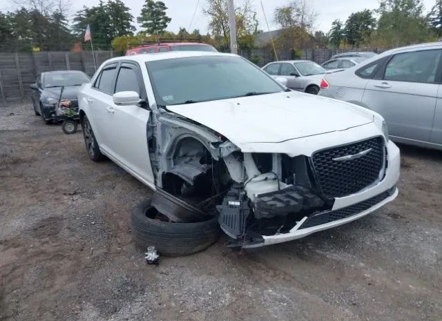 CHRYSLER 300 2017 2c3ccagg7hh648122