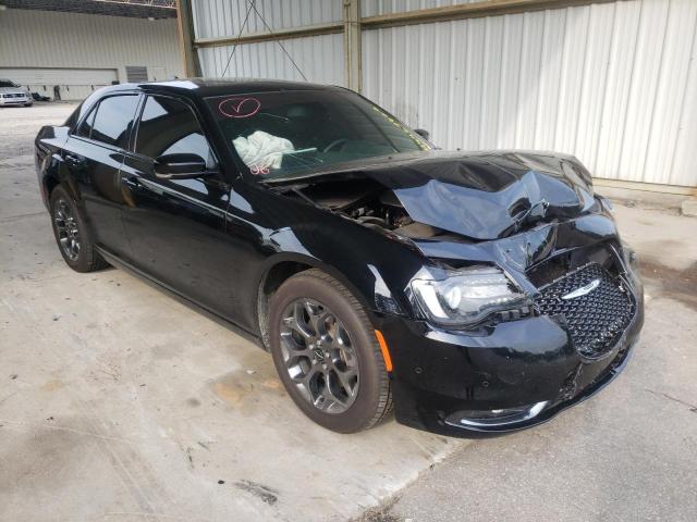 CHRYSLER 300 S 2017 2c3ccagg7hh648217