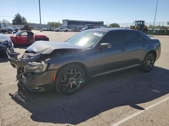 CHRYSLER 300 S 2018 2c3ccagg7jh117895