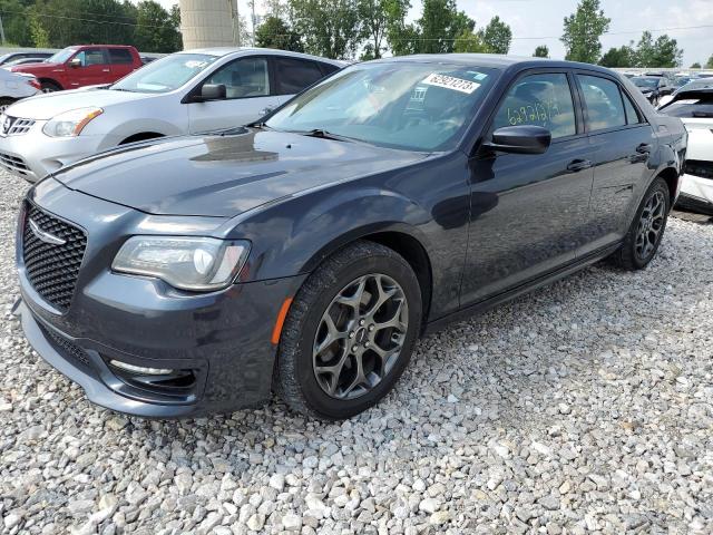 CHRYSLER 300 2018 2c3ccagg7jh141453