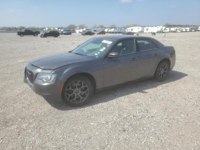 CHRYSLER 300 S 2018 2c3ccagg7jh141548