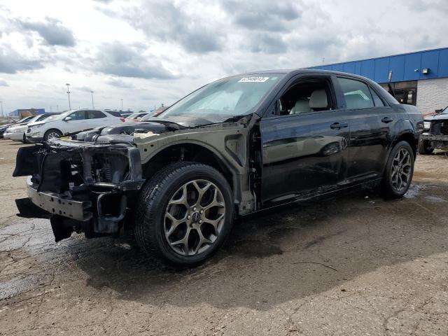 CHRYSLER 300 S 2018 2c3ccagg7jh149309