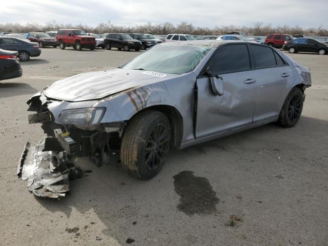 CHRYSLER 300 S 2018 2c3ccagg7jh267330