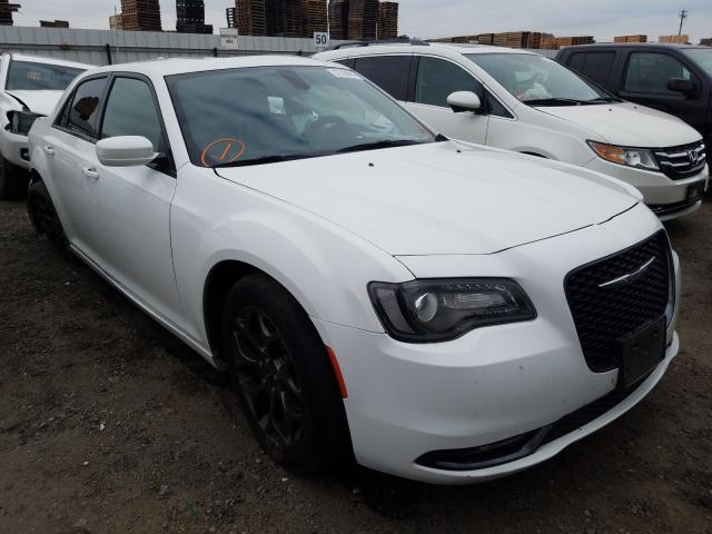 CHRYSLER 300 S 2018 2c3ccagg7jh267814