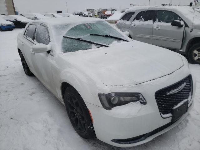 CHRYSLER 300 S 2019 2c3ccagg7kh517411