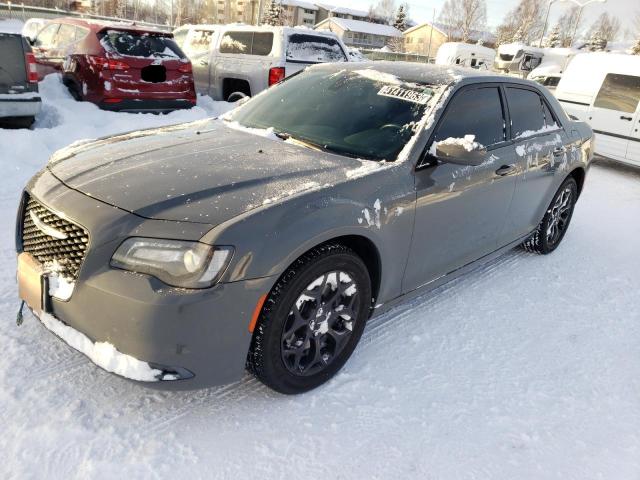 CHRYSLER 300 S 2019 2c3ccagg7kh517506