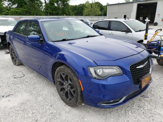 CHRYSLER 300 S 2019 2c3ccagg7kh533818