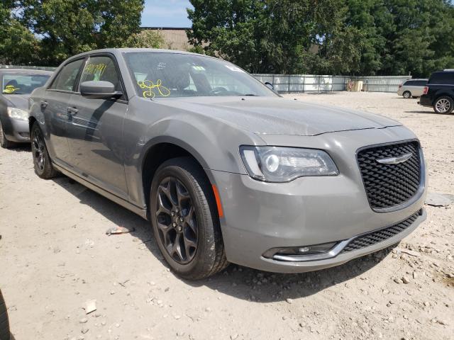 CHRYSLER 300 S 2019 2c3ccagg7kh539683