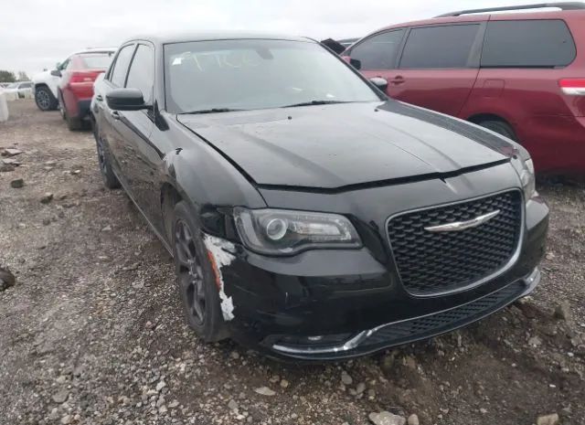 CHRYSLER 300 2019 2c3ccagg7kh569766