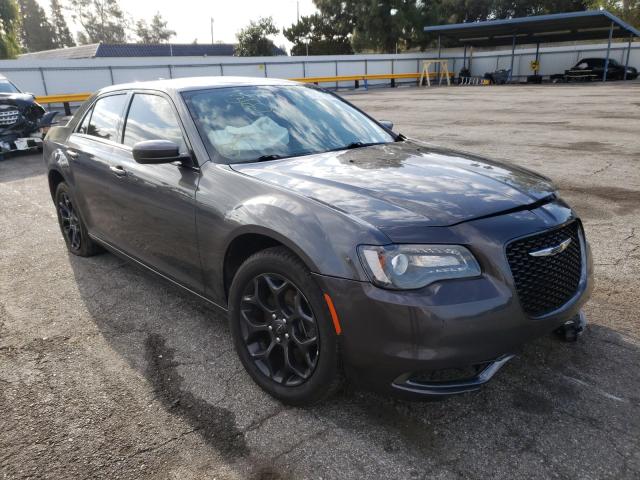 CHRYSLER 300 2019 2c3ccagg7kh586163