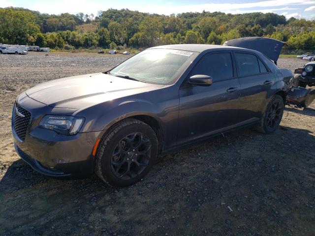 CHRYSLER 300 S 2019 2c3ccagg7kh586275