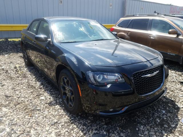 CHRYSLER 300 S 2019 2c3ccagg7kh648516