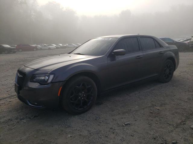 CHRYSLER 300 S 2019 2c3ccagg7kh648774