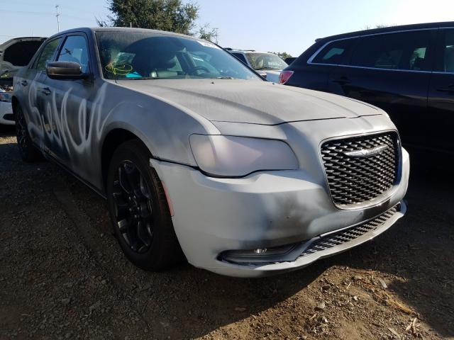 CHRYSLER 300 S 2019 2c3ccagg7kh648824