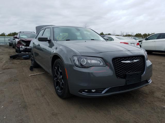 CHRYSLER 300 S 2019 2c3ccagg7kh648838