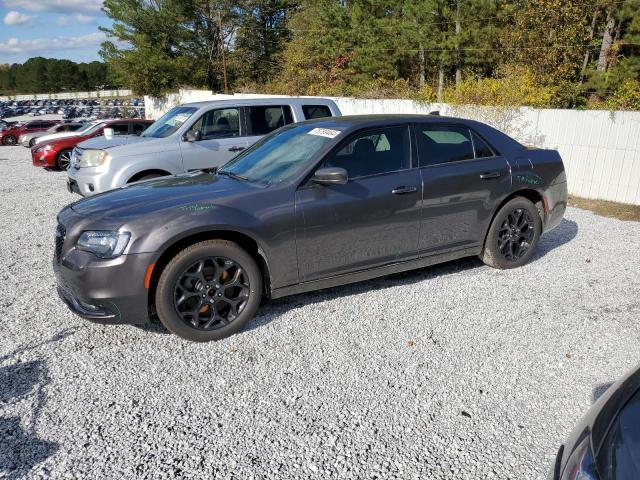 CHRYSLER 300 S 2019 2c3ccagg7kh682567