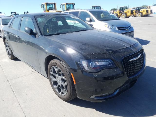 CHRYSLER 300 2020 2c3ccagg7lh124476