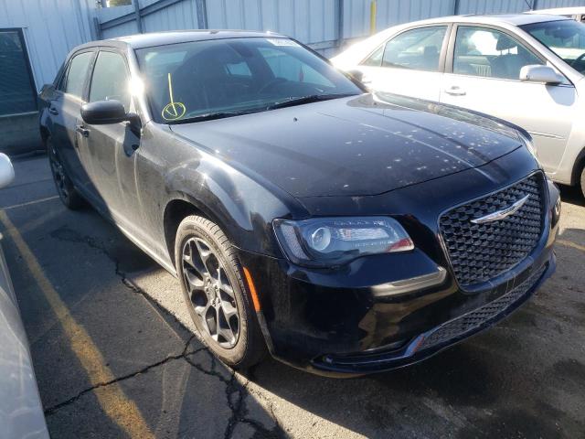 CHRYSLER 300 S 2020 2c3ccagg7lh151029