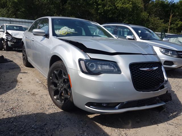 CHRYSLER 300 S 2020 2c3ccagg7lh158966