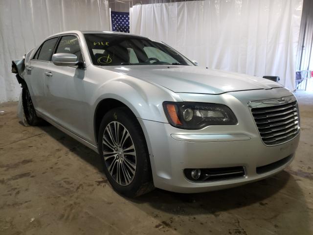 CHRYSLER 300 S 2012 2c3ccagg8ch157275