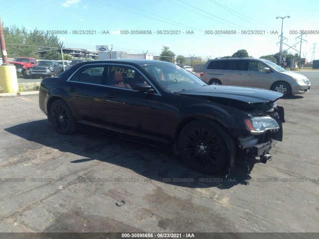 CHRYSLER 300 2013 2c3ccagg8dh500152