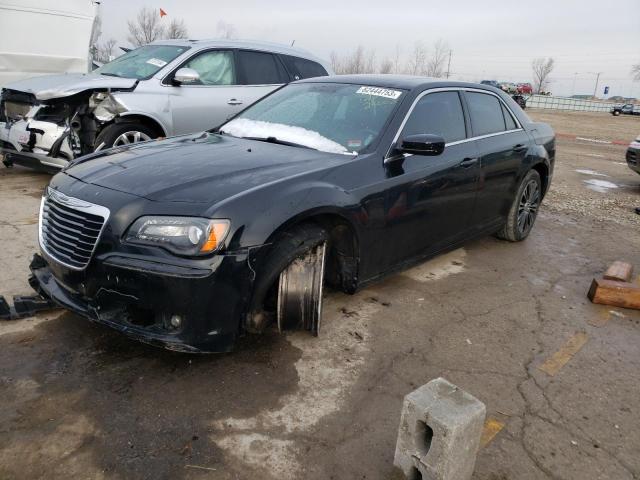 CHRYSLER 300 2013 2c3ccagg8dh528002