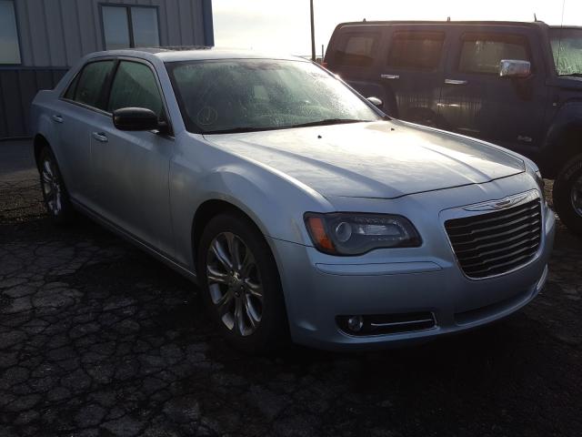 CHRYSLER 300 S 2013 2c3ccagg8dh599569