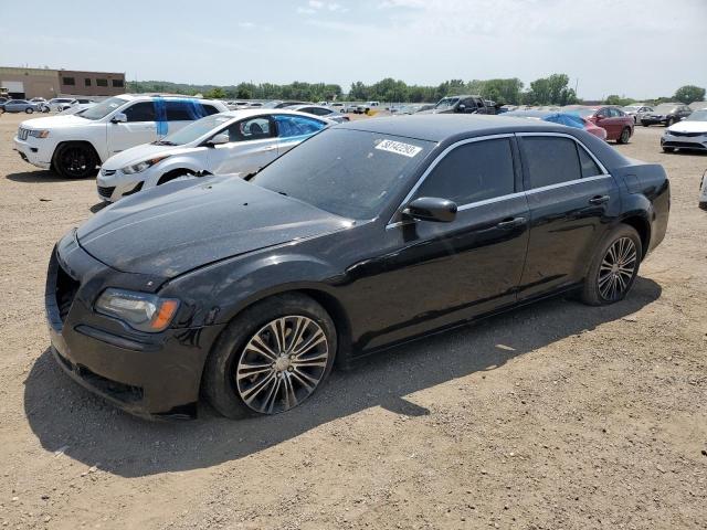 CHRYSLER 300 2013 2c3ccagg8dh739541