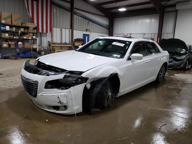 CHRYSLER 300 S 2014 2c3ccagg8eh144545