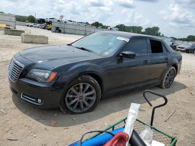 CHRYSLER 300 S 2014 2c3ccagg8eh249408