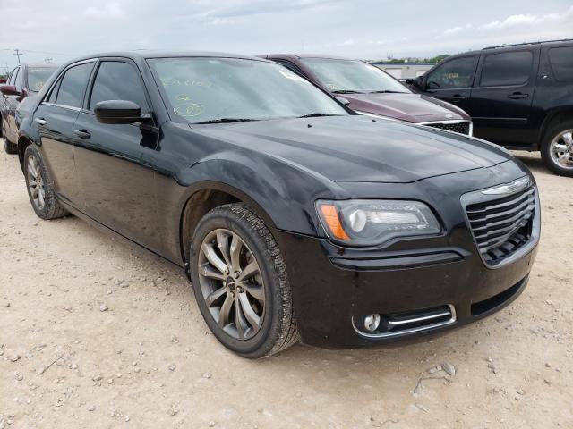 CHRYSLER 300 S 2014 2c3ccagg8eh298107