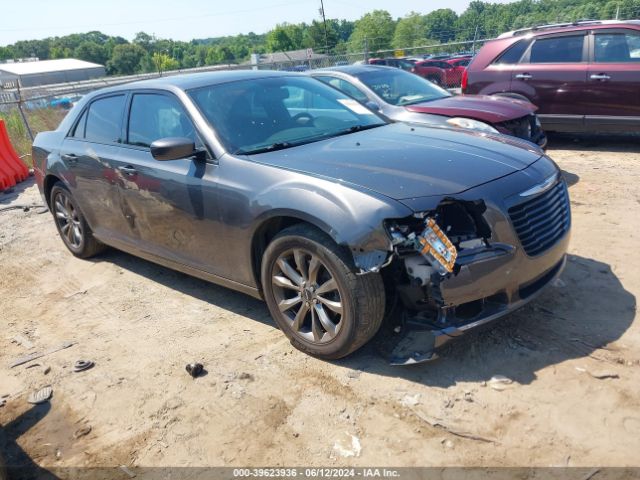 CHRYSLER 300 2014 2c3ccagg8eh311955