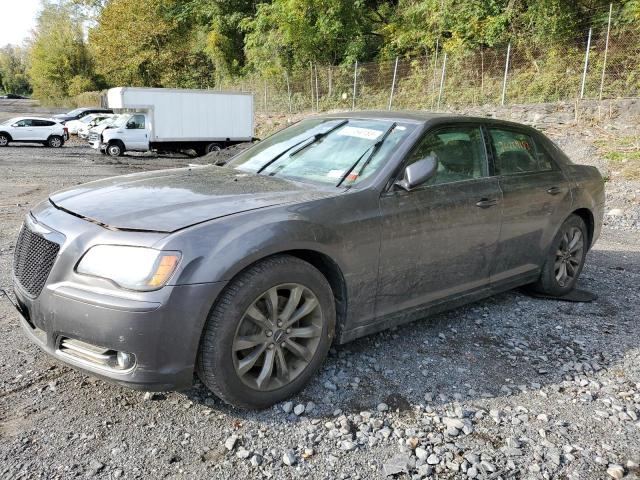 CHRYSLER 300 2014 2c3ccagg8eh337200