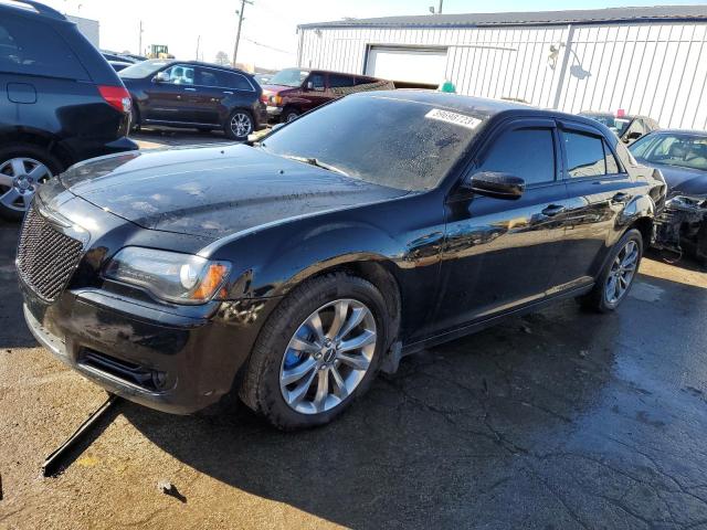 CHRYSLER 300 S 2014 2c3ccagg8eh337357