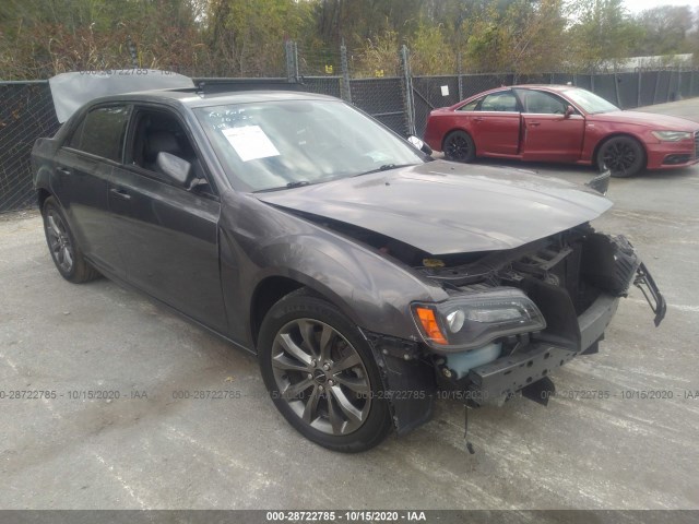 CHRYSLER 300 2014 2c3ccagg8eh352621