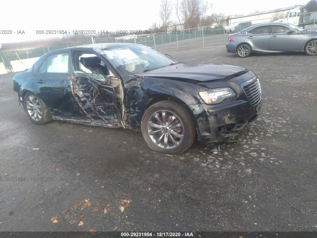 CHRYSLER 300 2014 2c3ccagg8eh358287