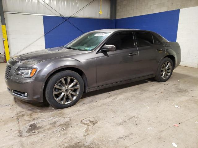 CHRYSLER 300 S 2014 2c3ccagg8eh365840