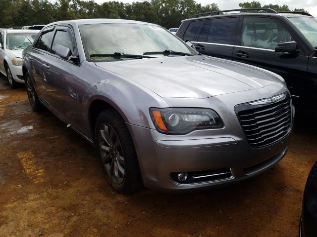 CHRYSLER 300 S 2014 2c3ccagg8eh374151