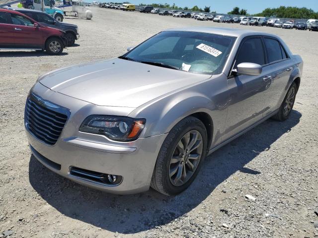 CHRYSLER 300 2014 2c3ccagg8eh374506