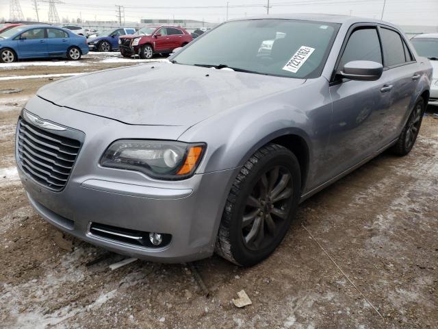 CHRYSLER 300 S 2014 2c3ccagg8eh379186