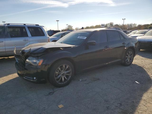 CHRYSLER 300 2014 2c3ccagg8eh381438